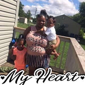 Meet your Posher, Ty-teeonnia